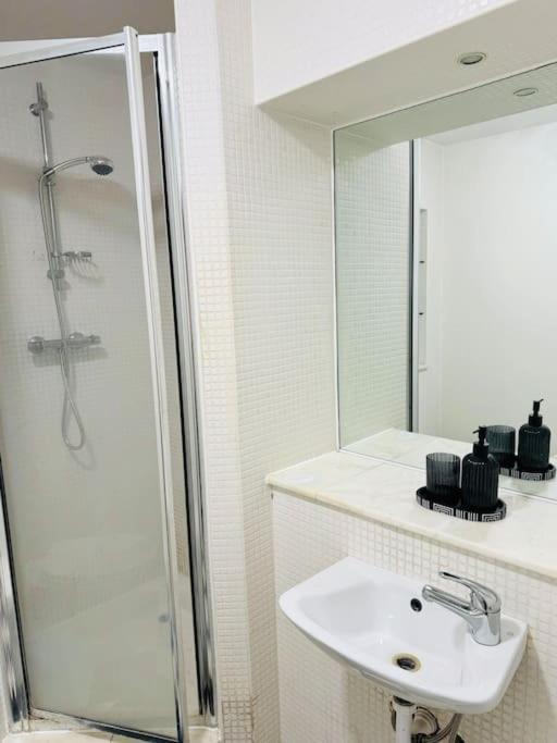 2bed Flat Apartment