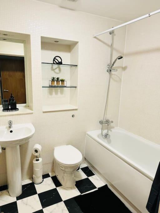 Apartment 2bed Flat London