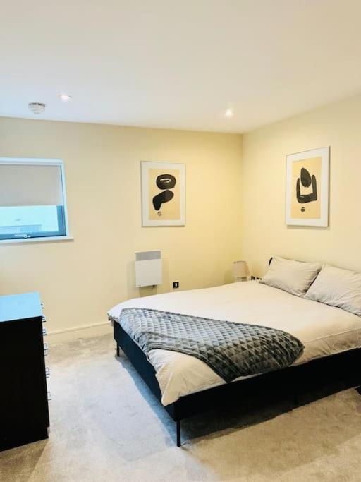 Apartment 2bed Flat