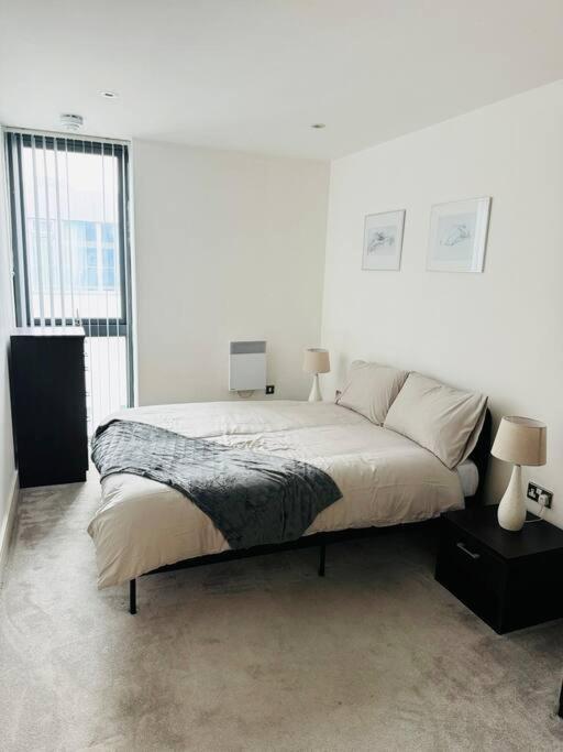 2bed Flat London