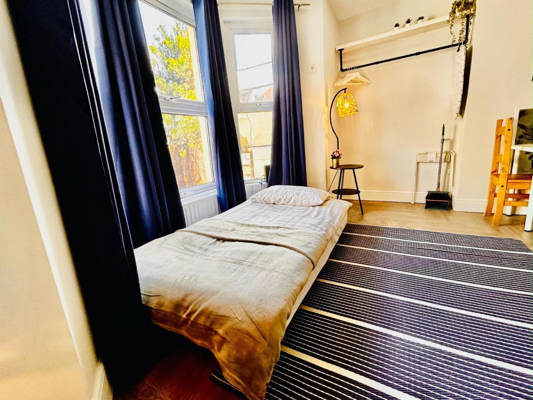 Lägenhetshotell Rest Boutique Acton