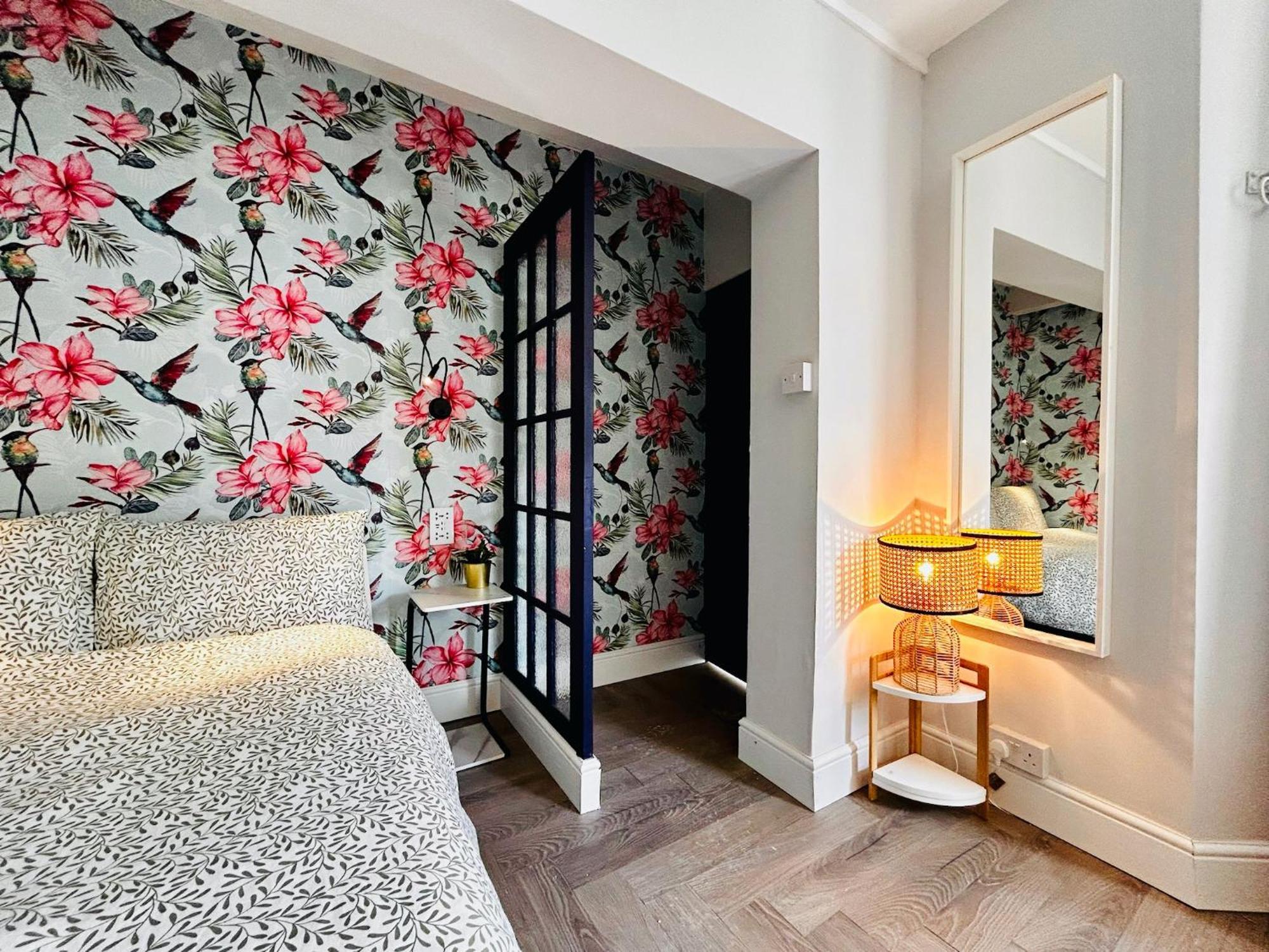 Lägenhetshotell Rest Boutique Acton
