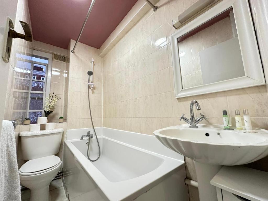 Appartement Beautiful Near Park Lane