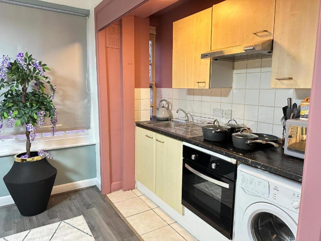 Beautiful Near Park Lane Londen