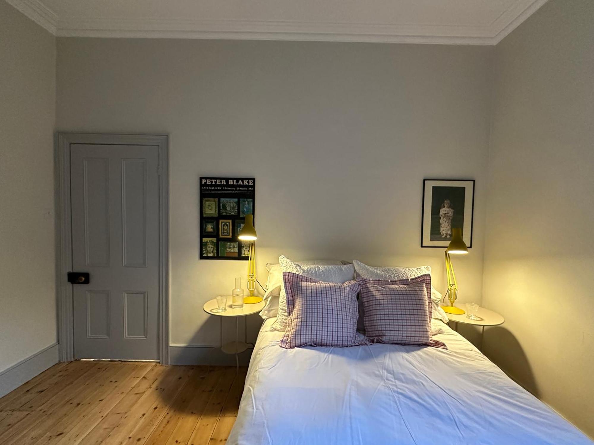 Apartment 2 Bed Luxe Garden London