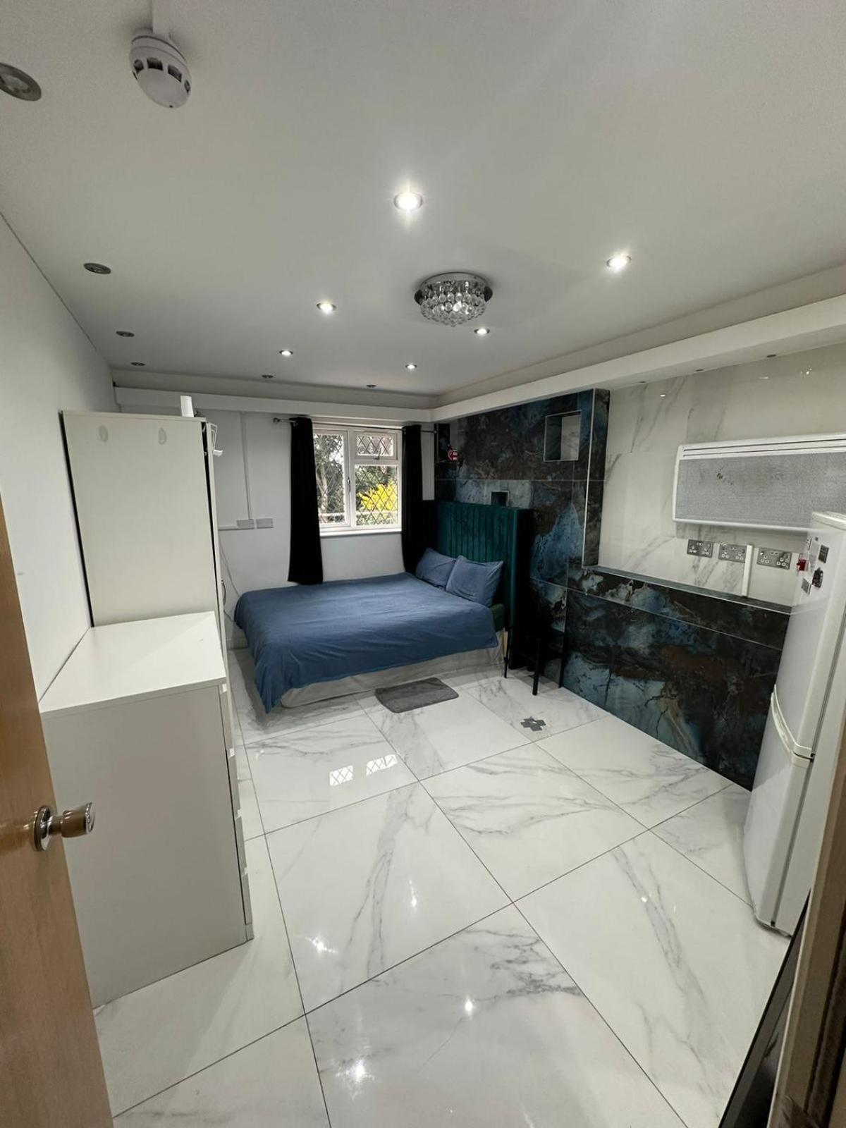 Wembley Private Londen