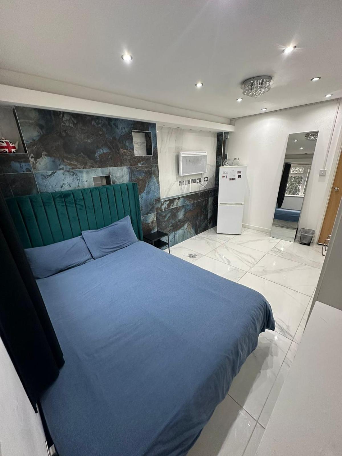Wembley Private Londen