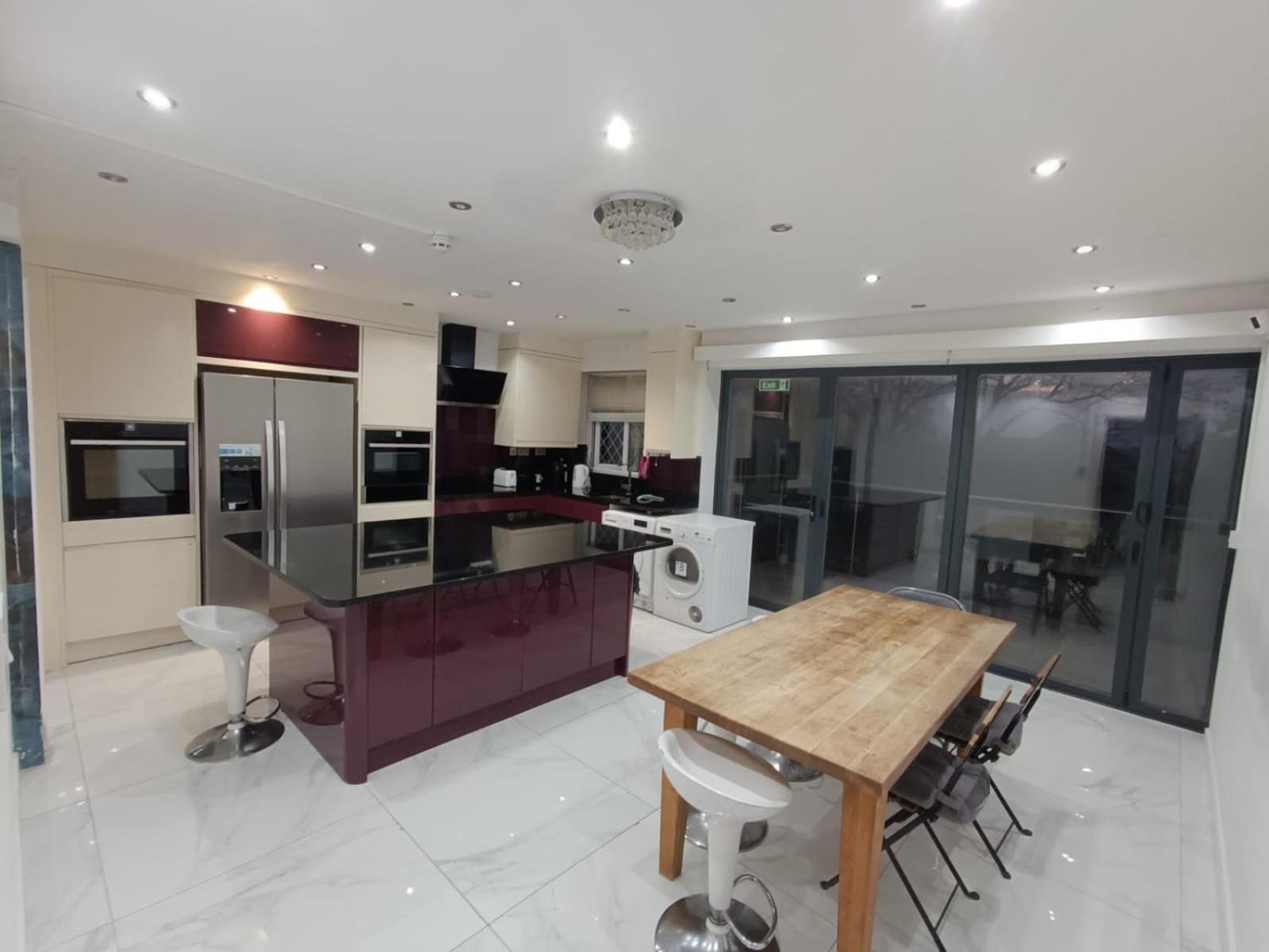 Wembley Private Londen