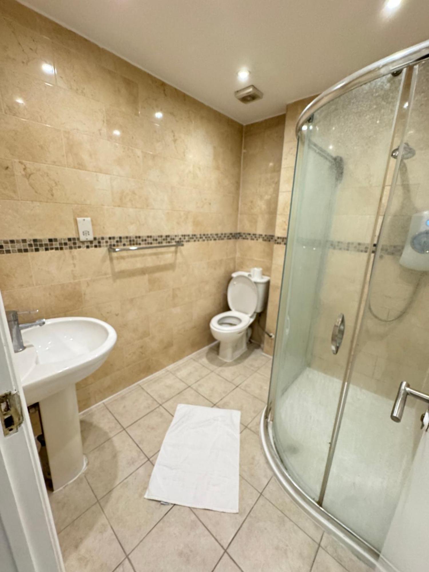 Appartement One Bedroom Flat Victoria Londres