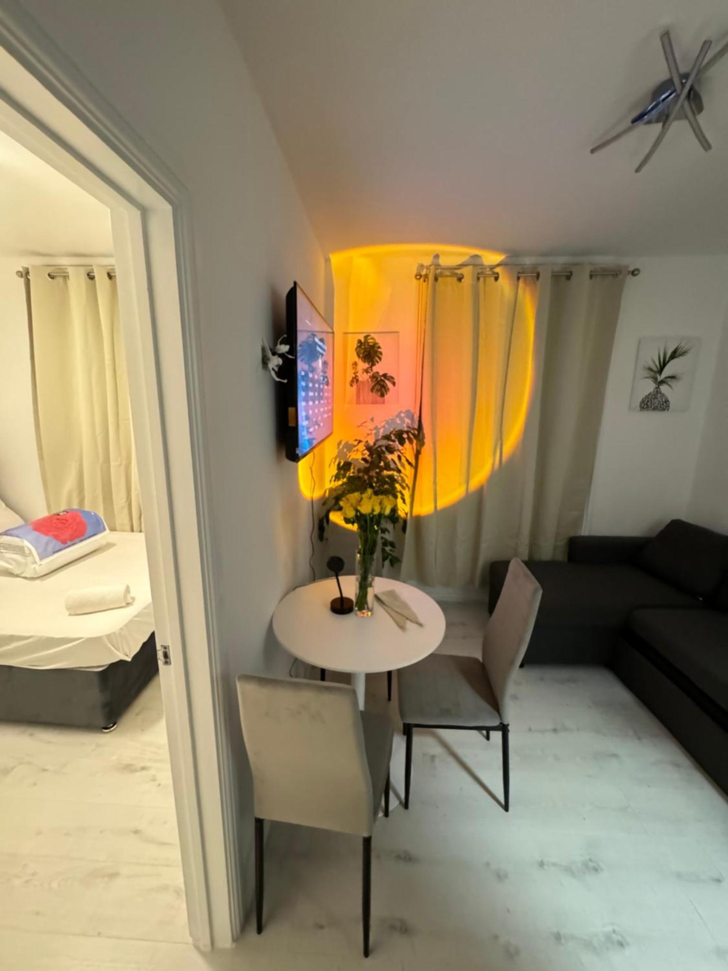 Appartement One Bedroom Flat Victoria Londres
