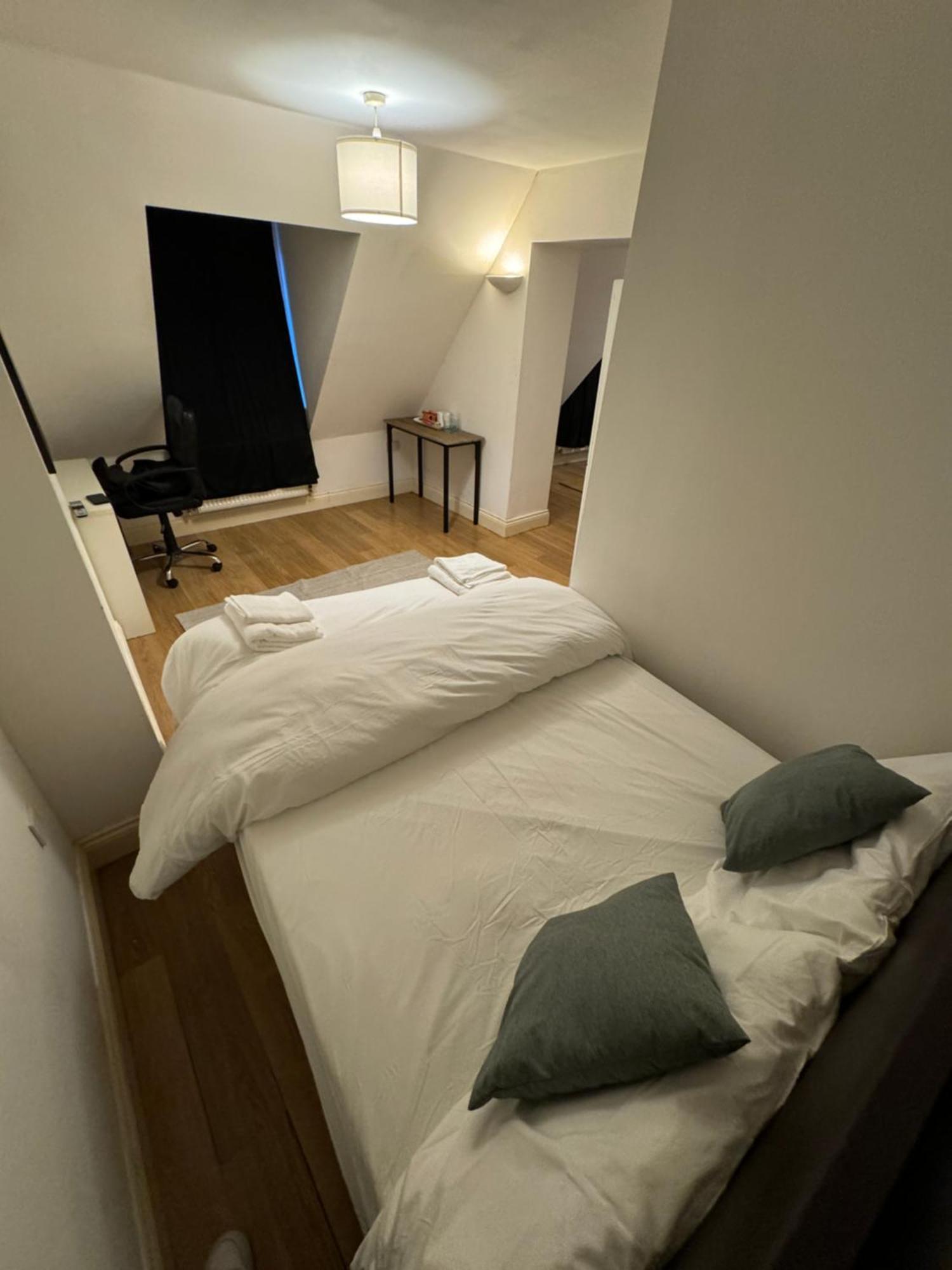 Archway Court Londen