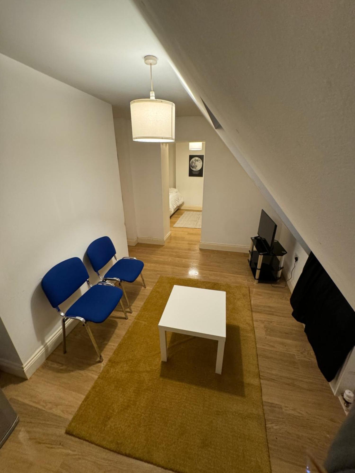 Archway Court Londen