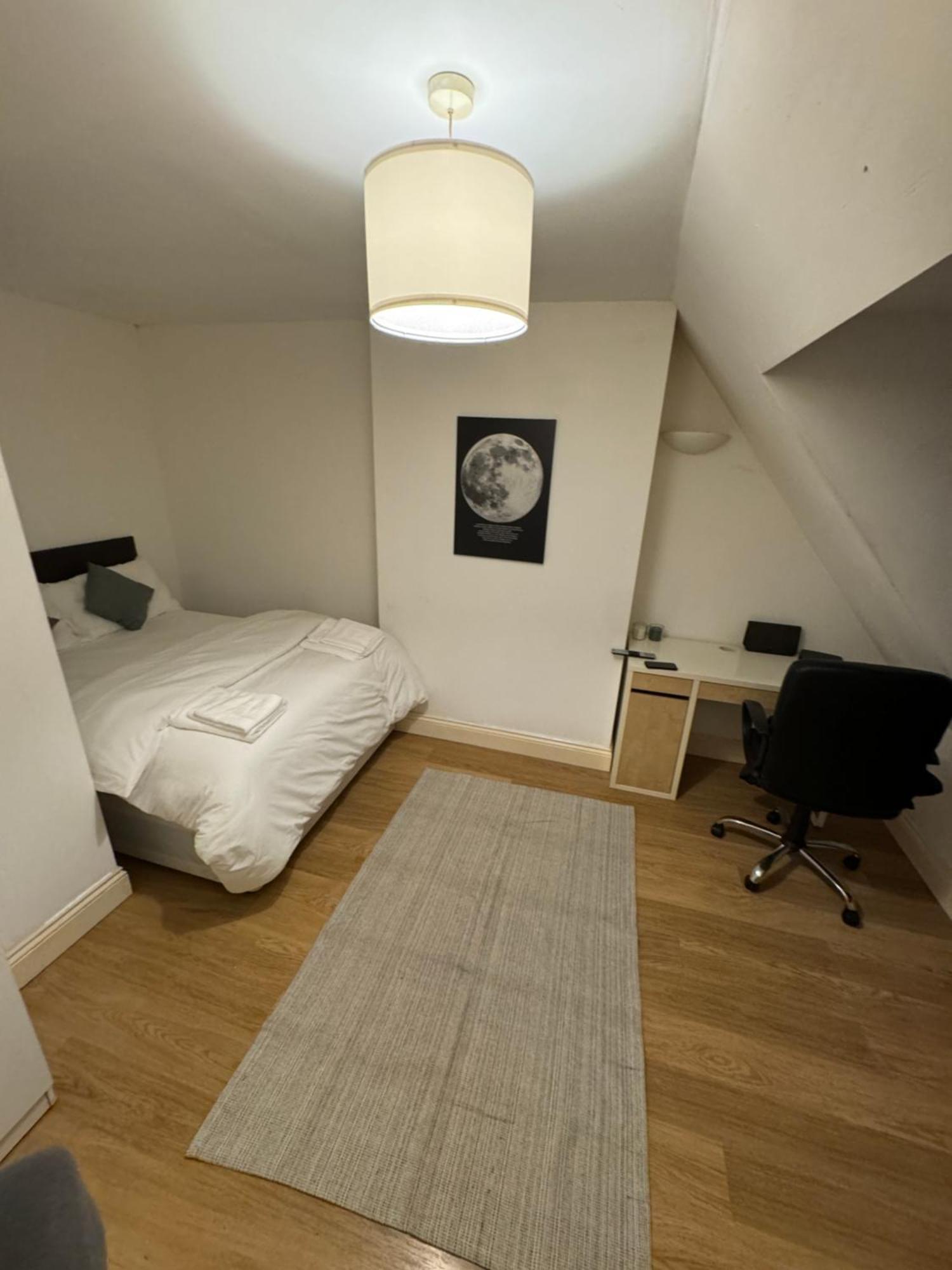 Archway Court Londen