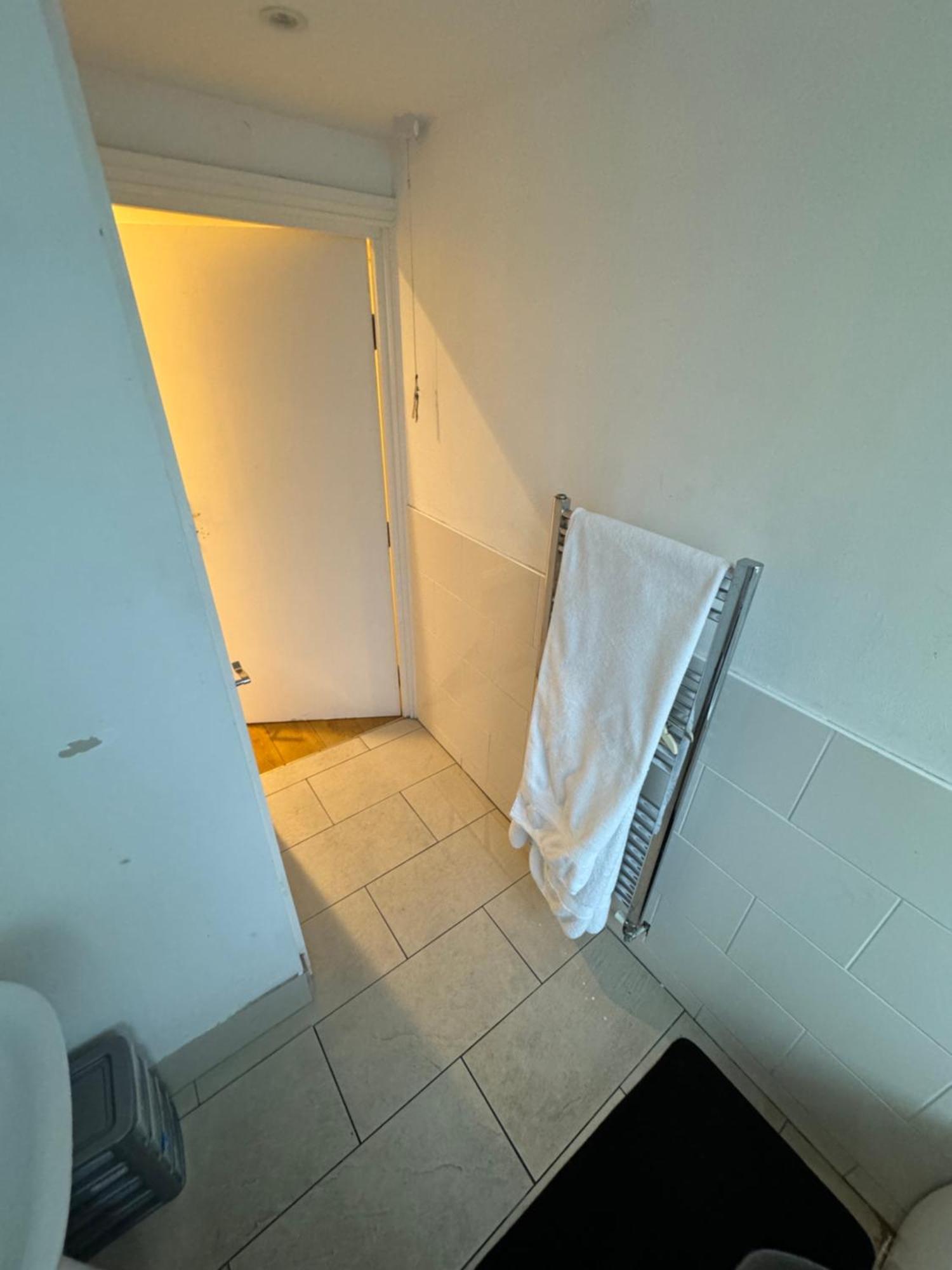 Archway Court * Londen