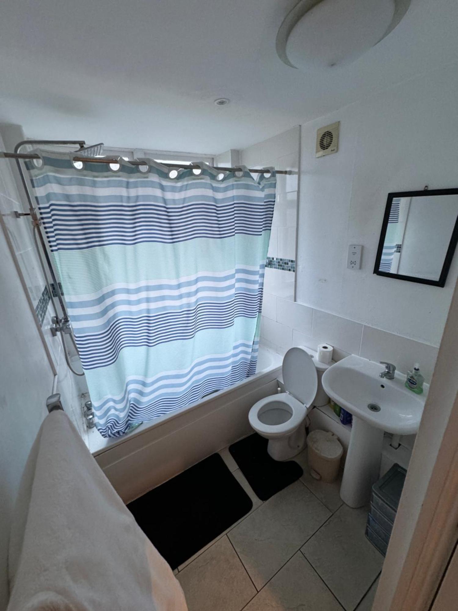 Archway Court Gasthuis *