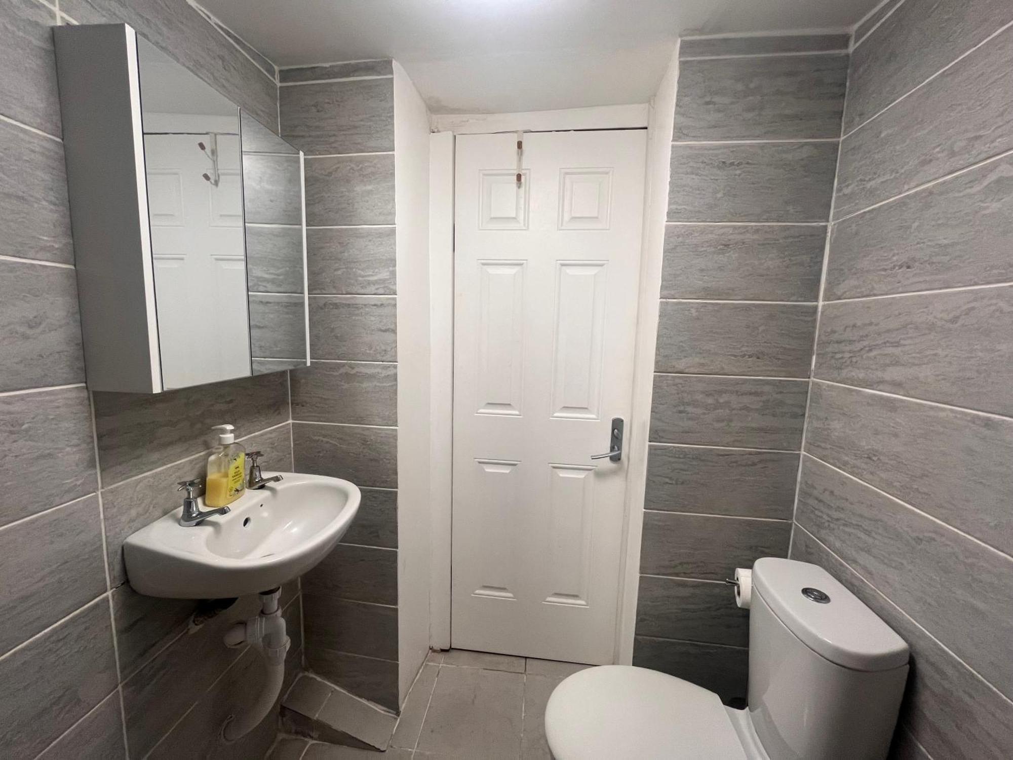 Appartement Mini Studio E3 Londen