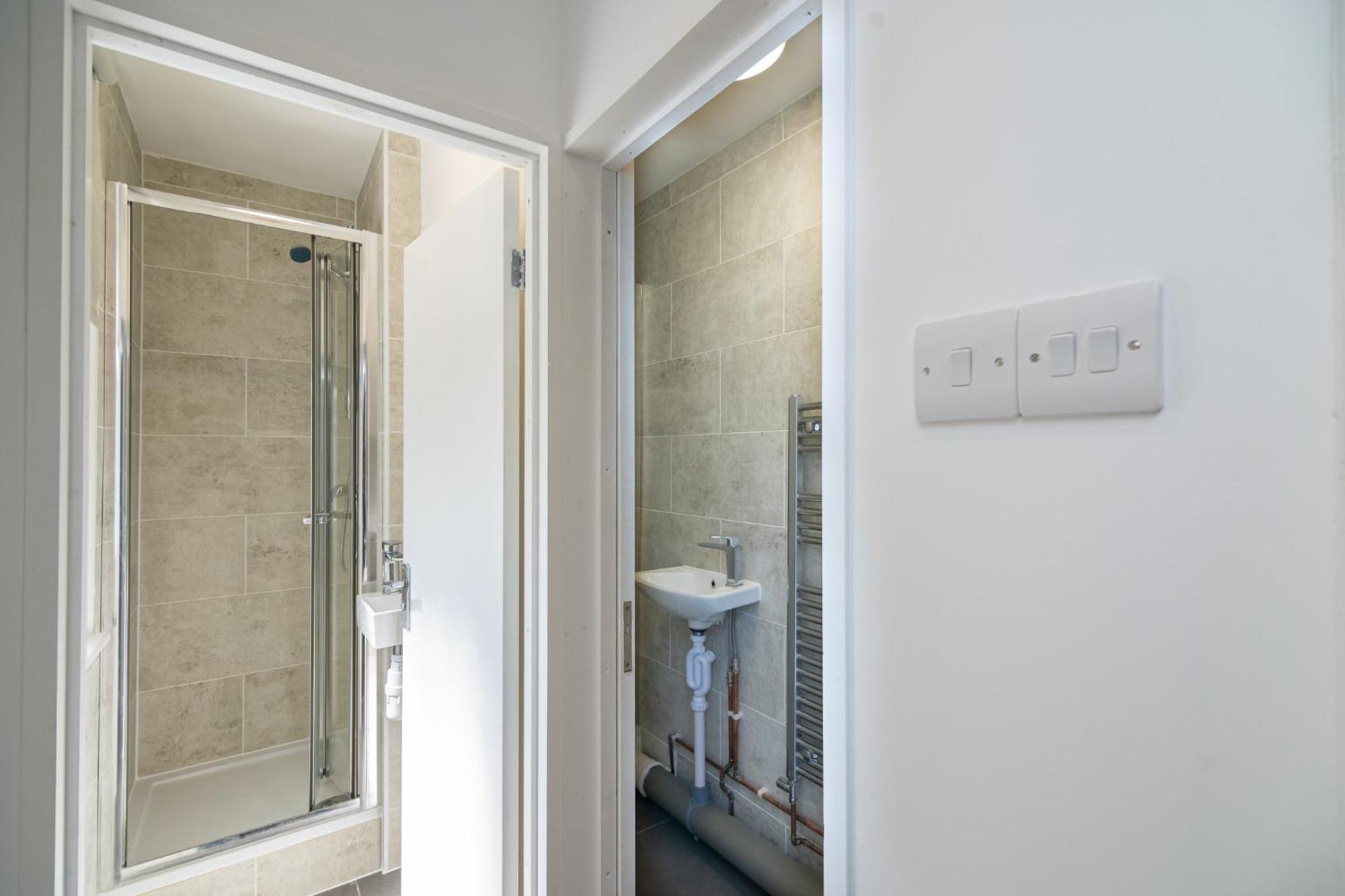 Lovely House Refurbished London