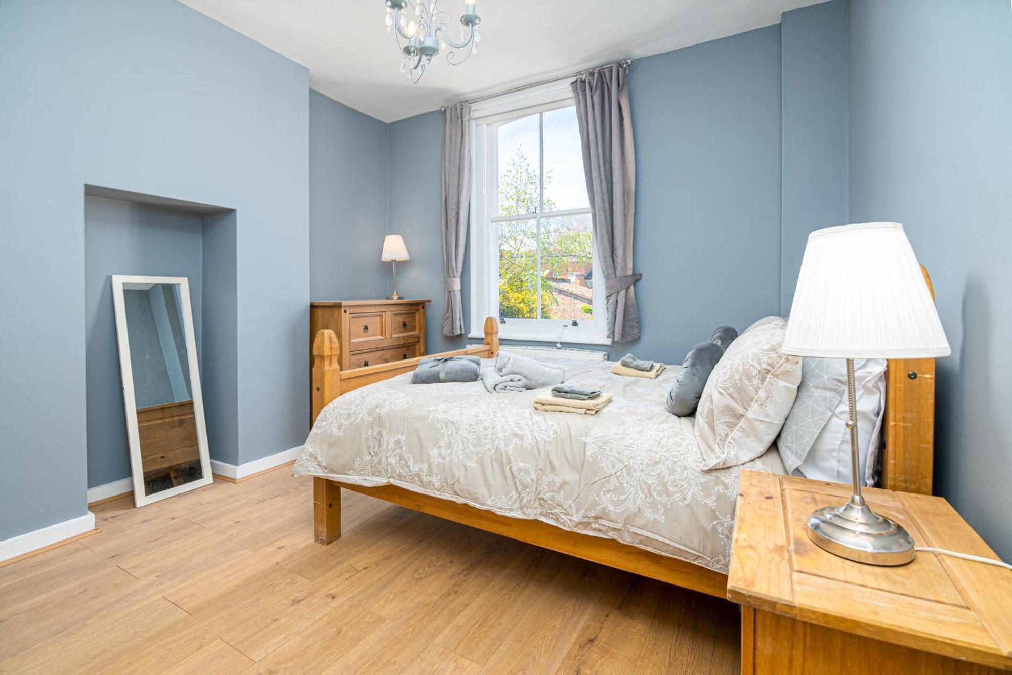 Lovely House Refurbished Guest house