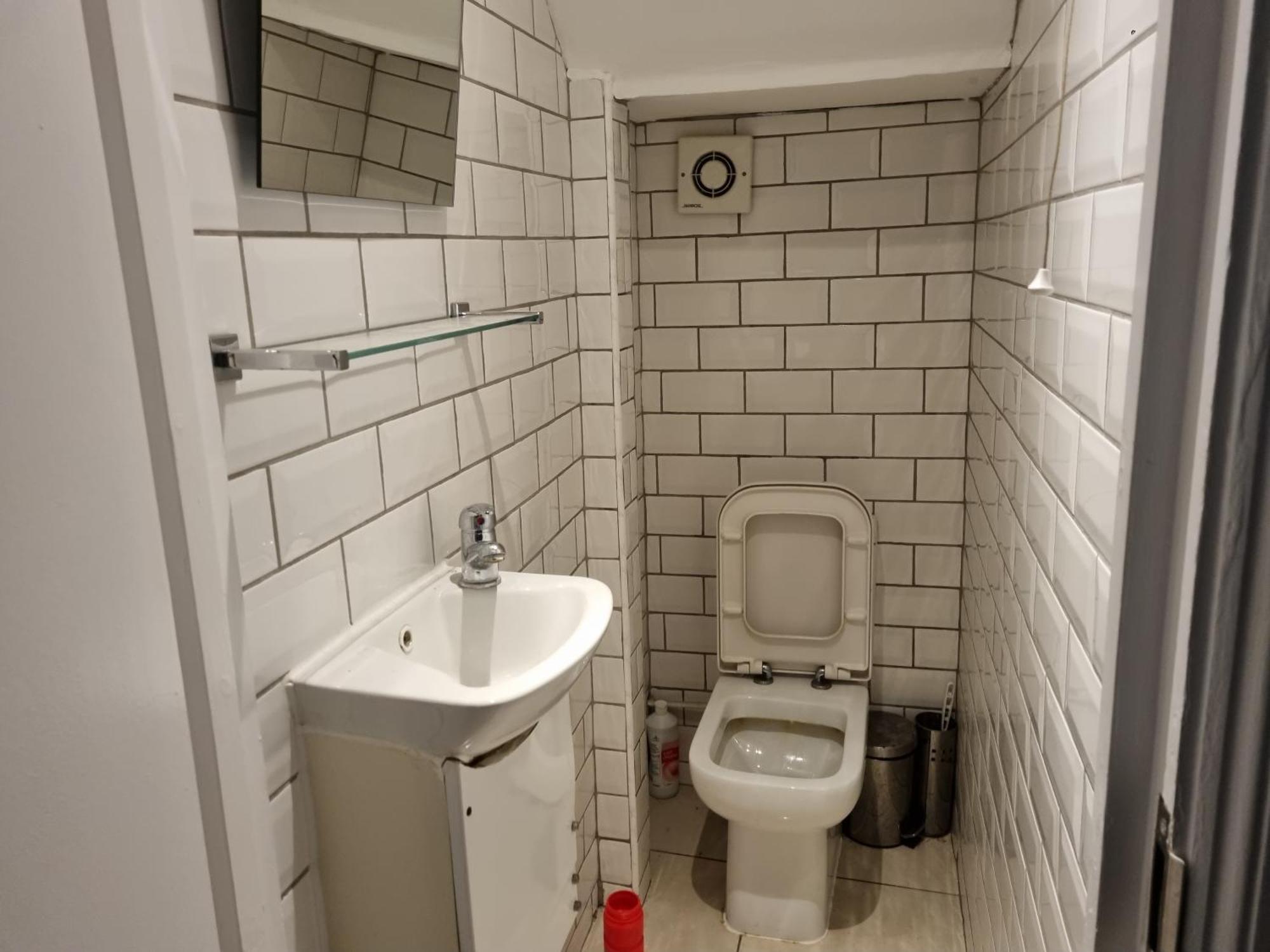 Guest house Lovely House Refurbished *