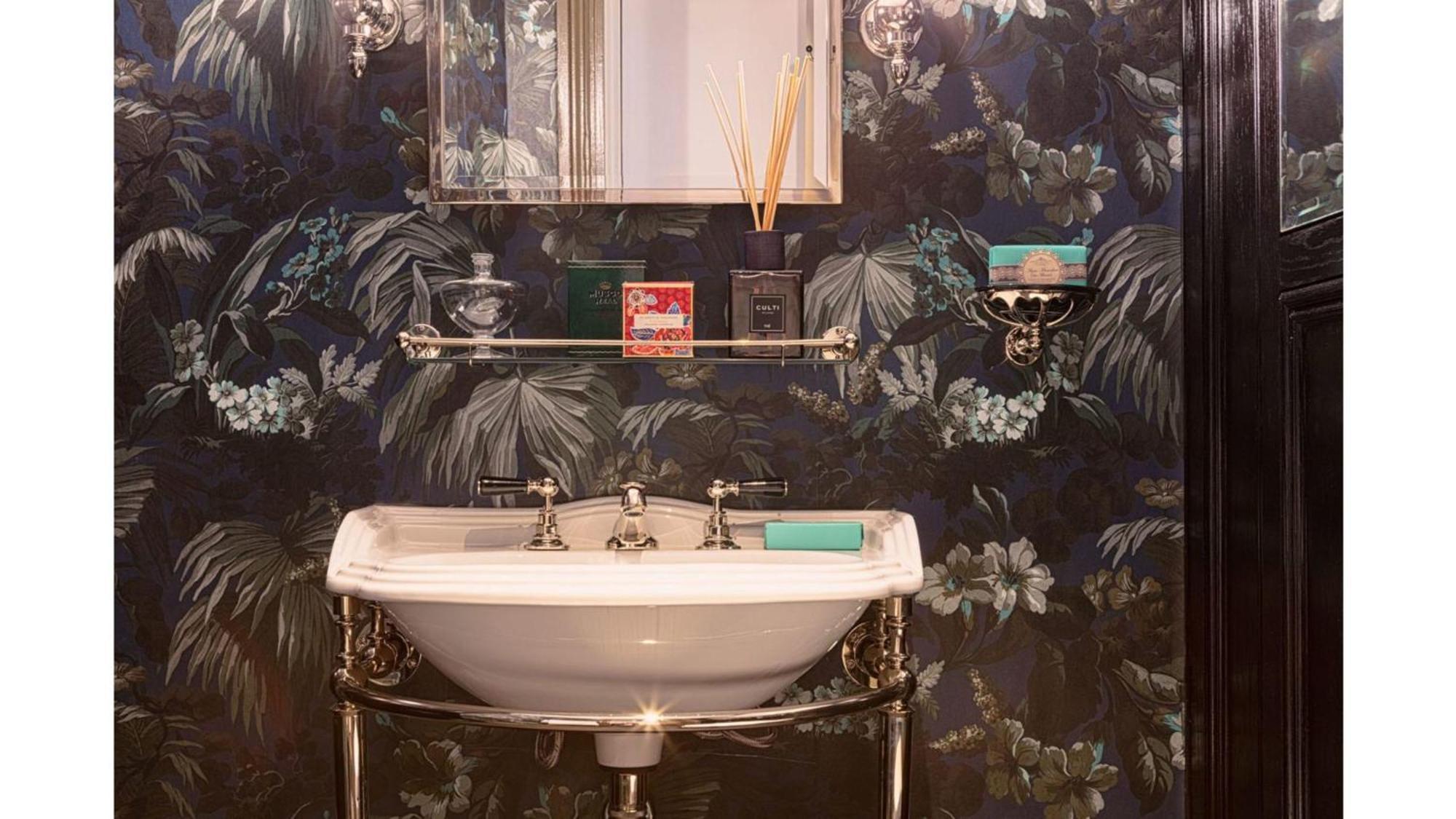 Cadogan Square I Appartement Londen