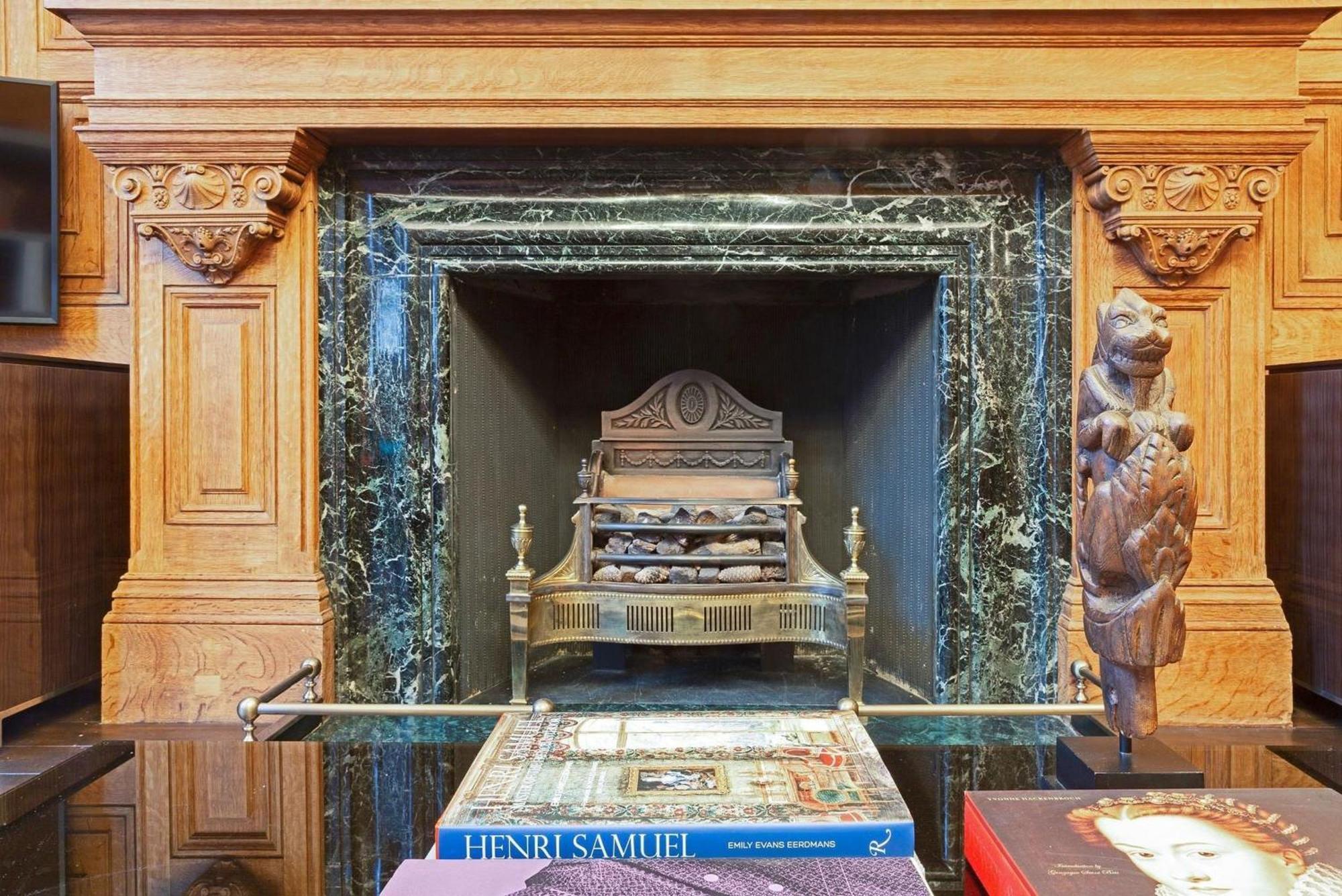 Appartement Cadogan Square I *