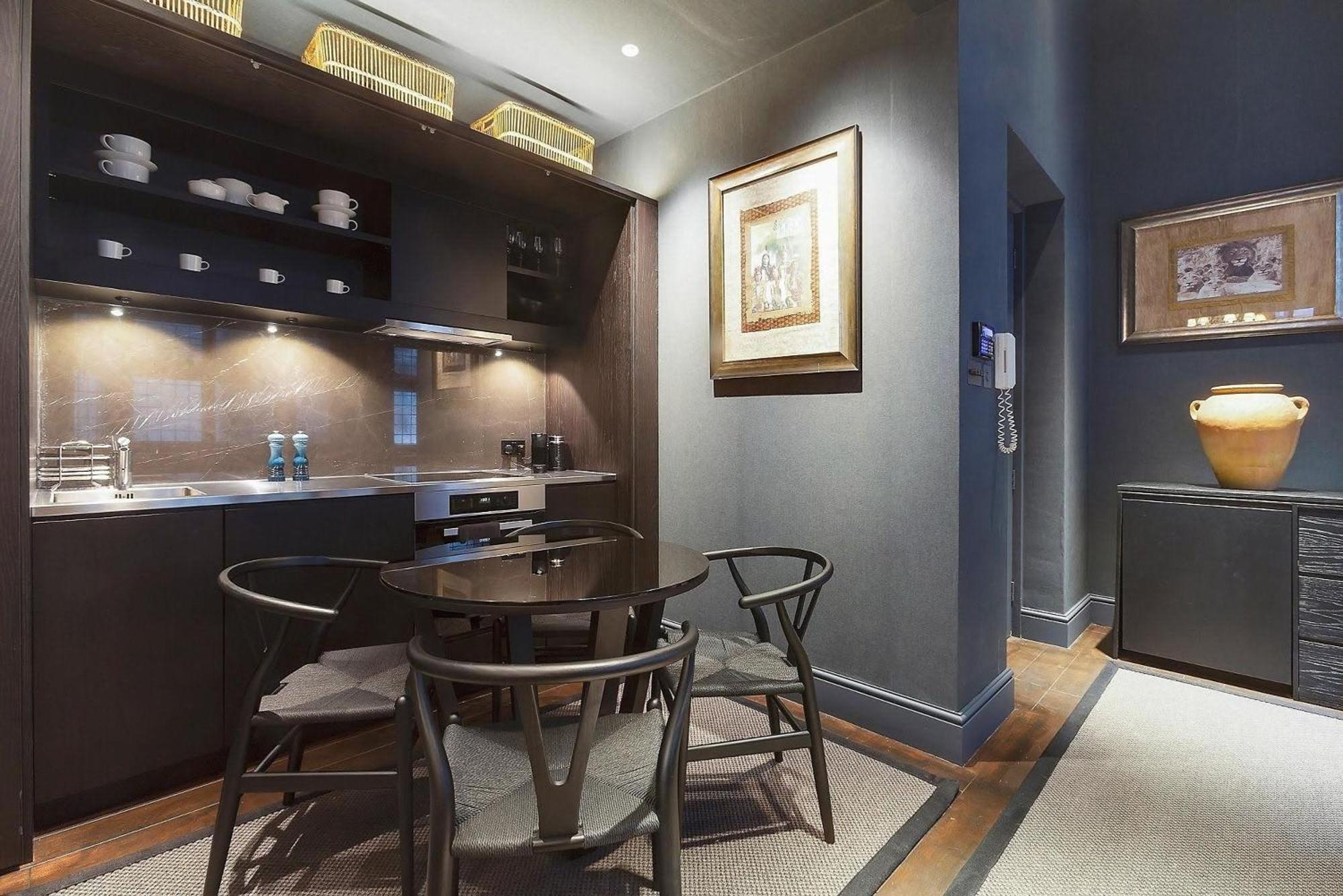 Cadogan Square I Appartement Londen