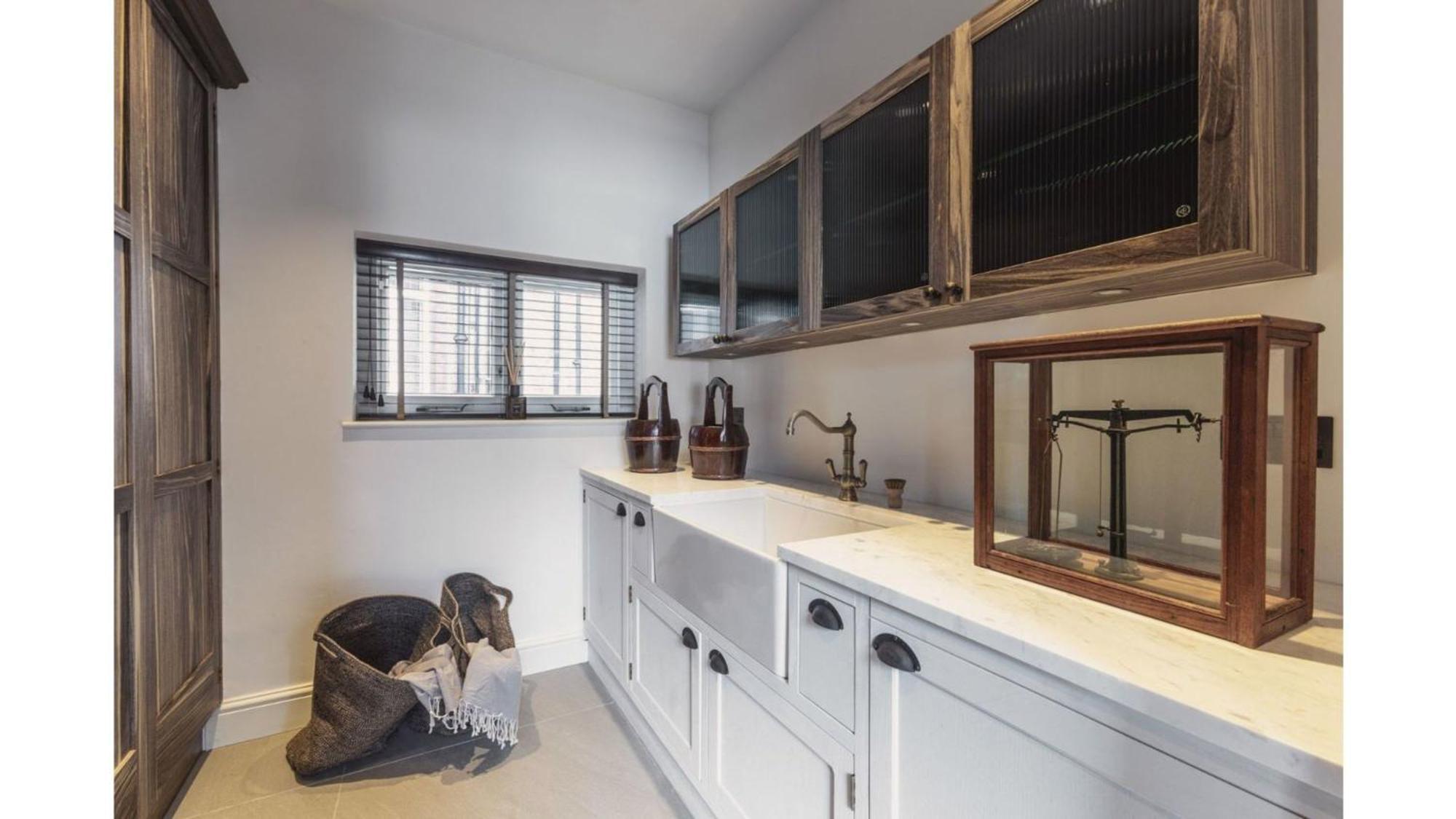 Appartement Cadogan Square I
