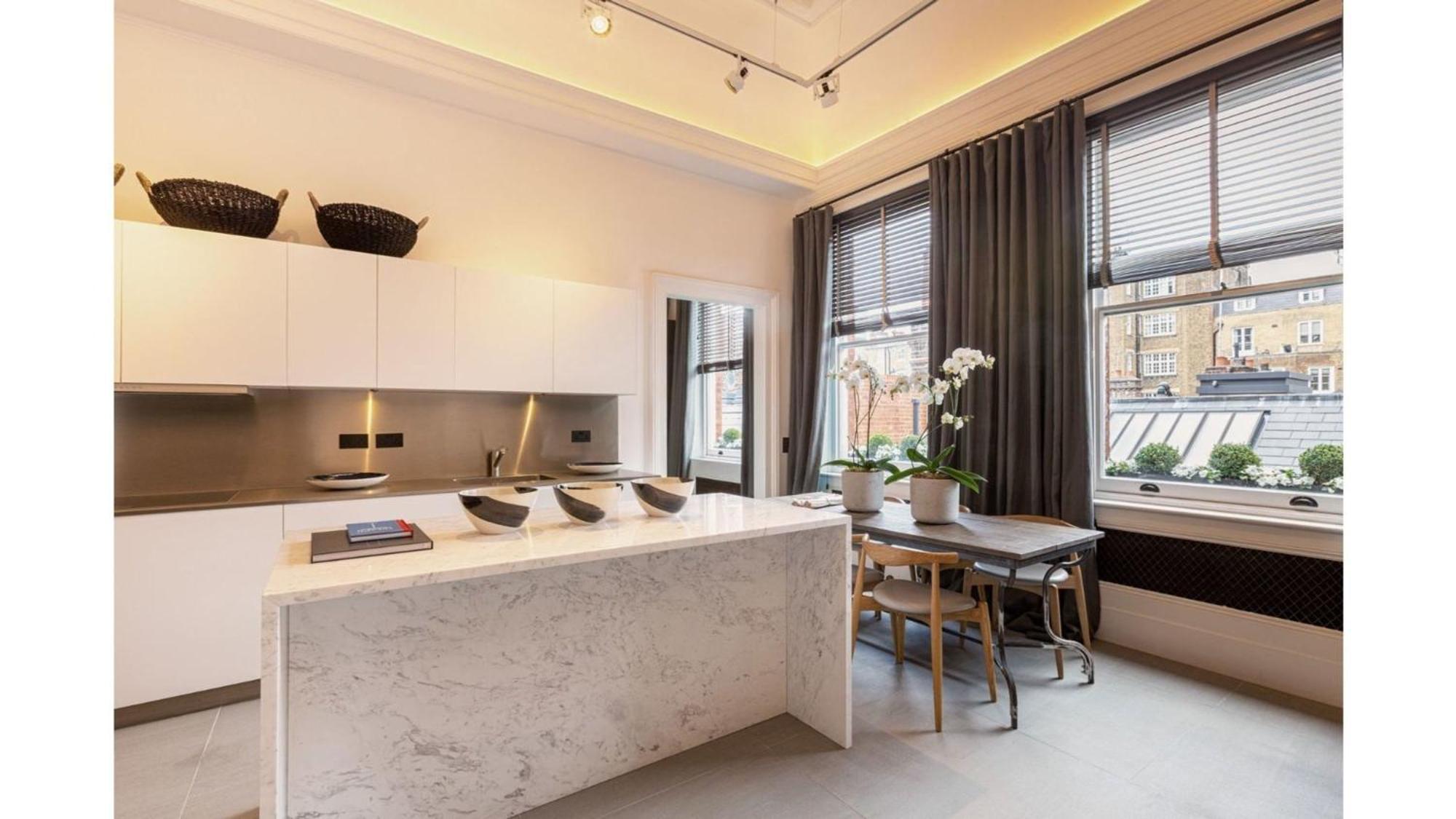 Cadogan Square I Appartement Londen
