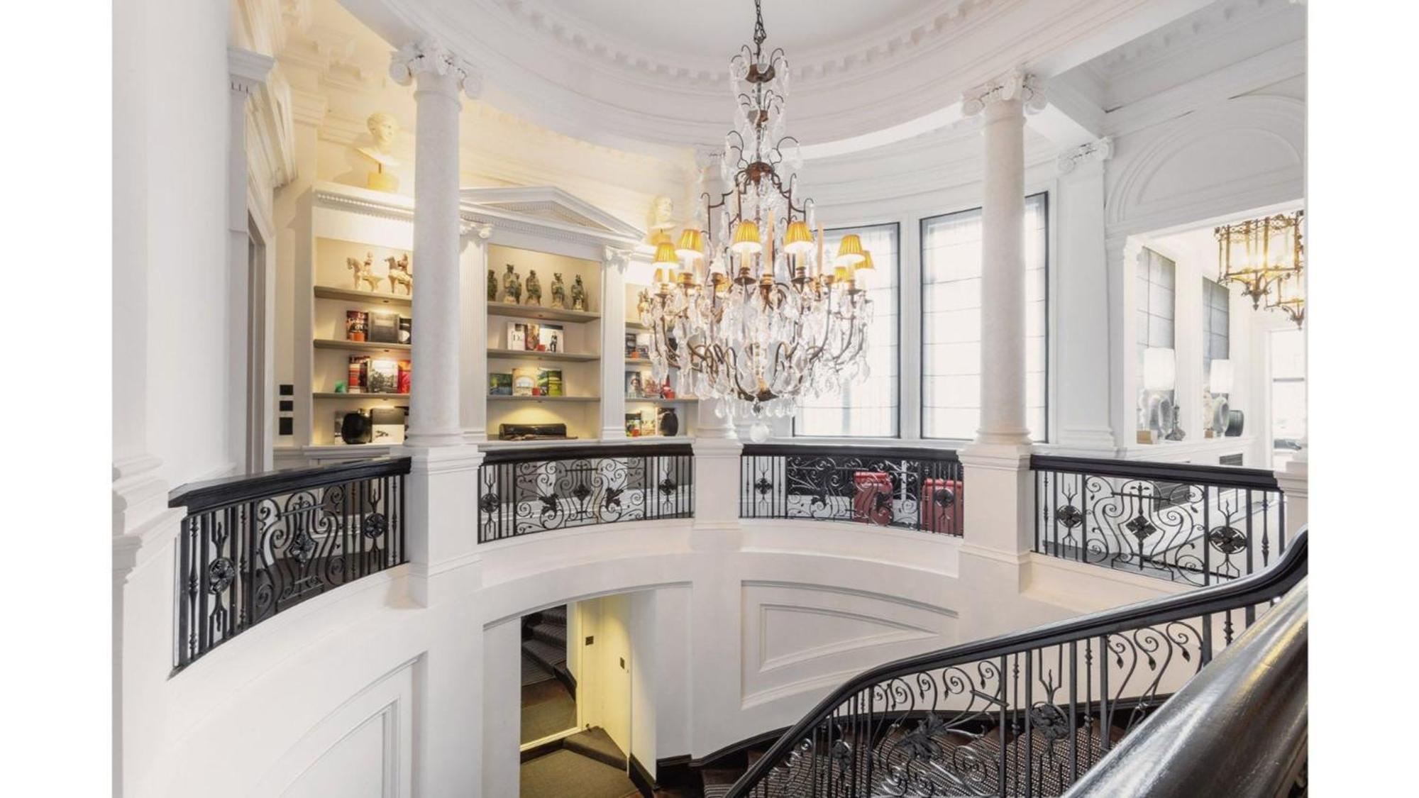 Cadogan Square I Appartement Londen