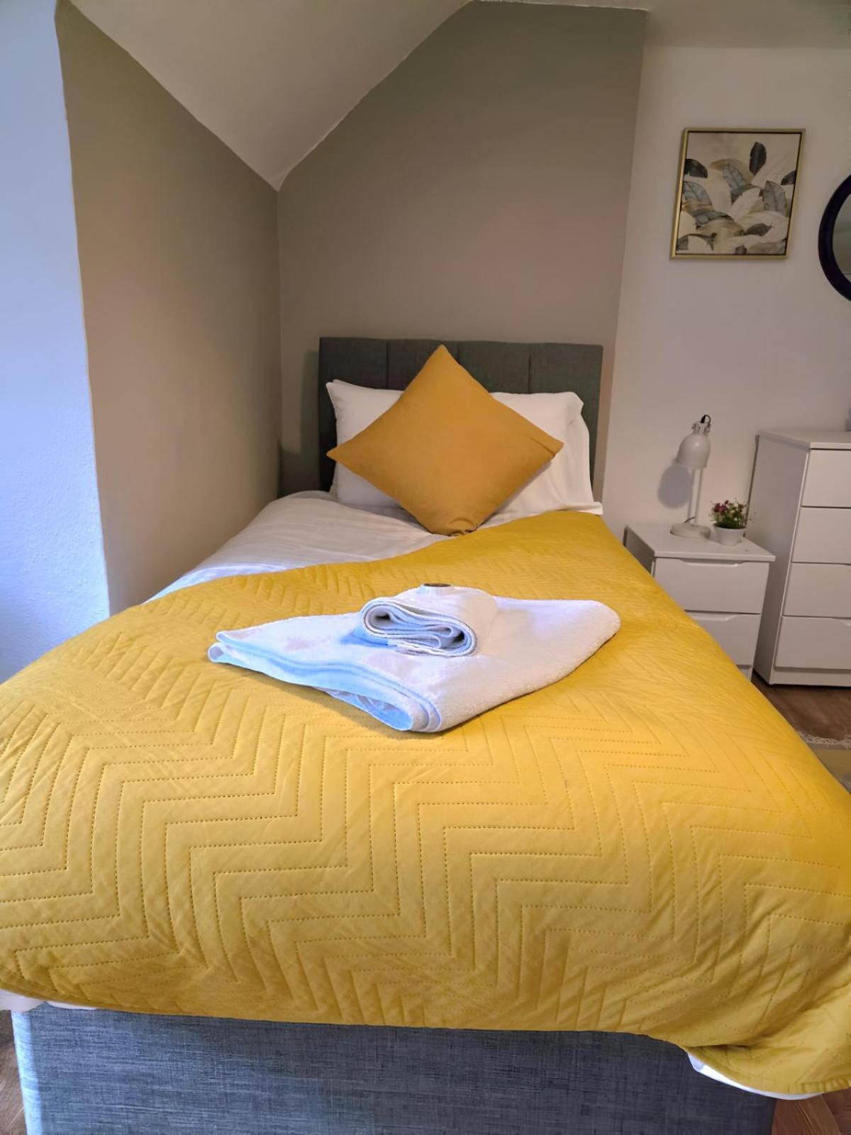 Large Dulwich 3 Bedroom Near Kings College Hospital *