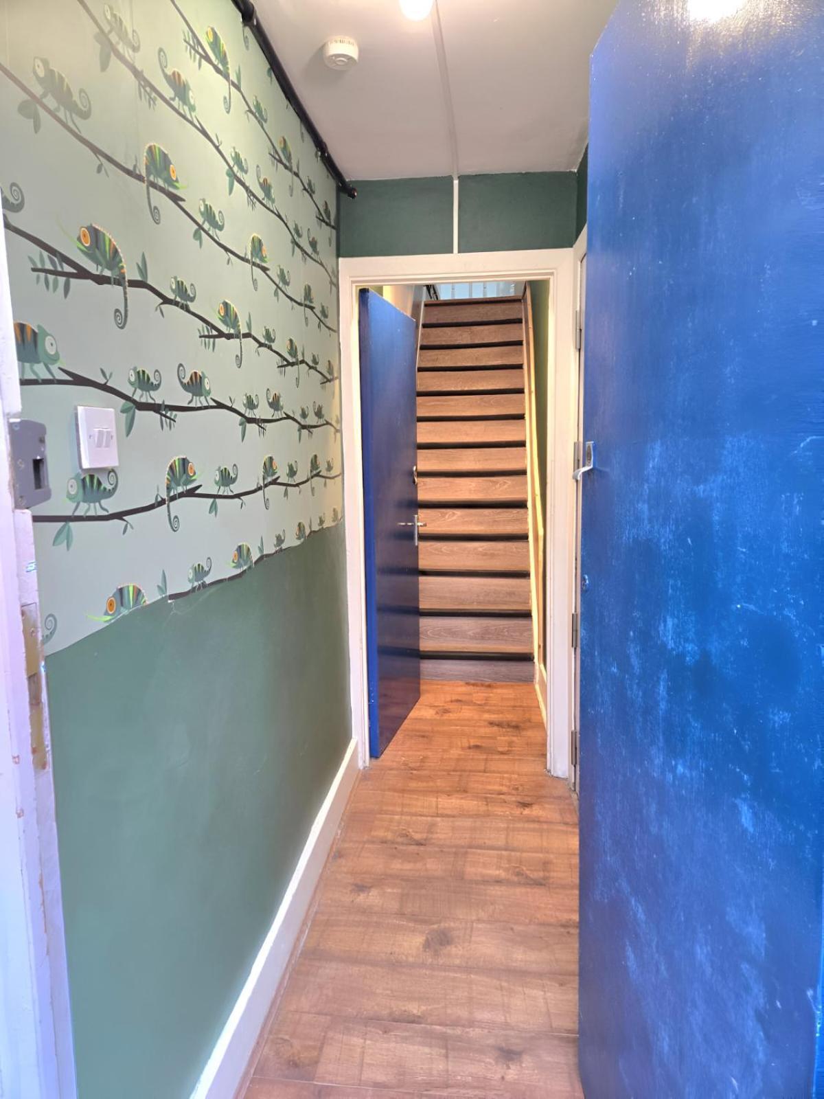 Apartment Large Dulwich 3 Bedroom Near Kings College Hospital