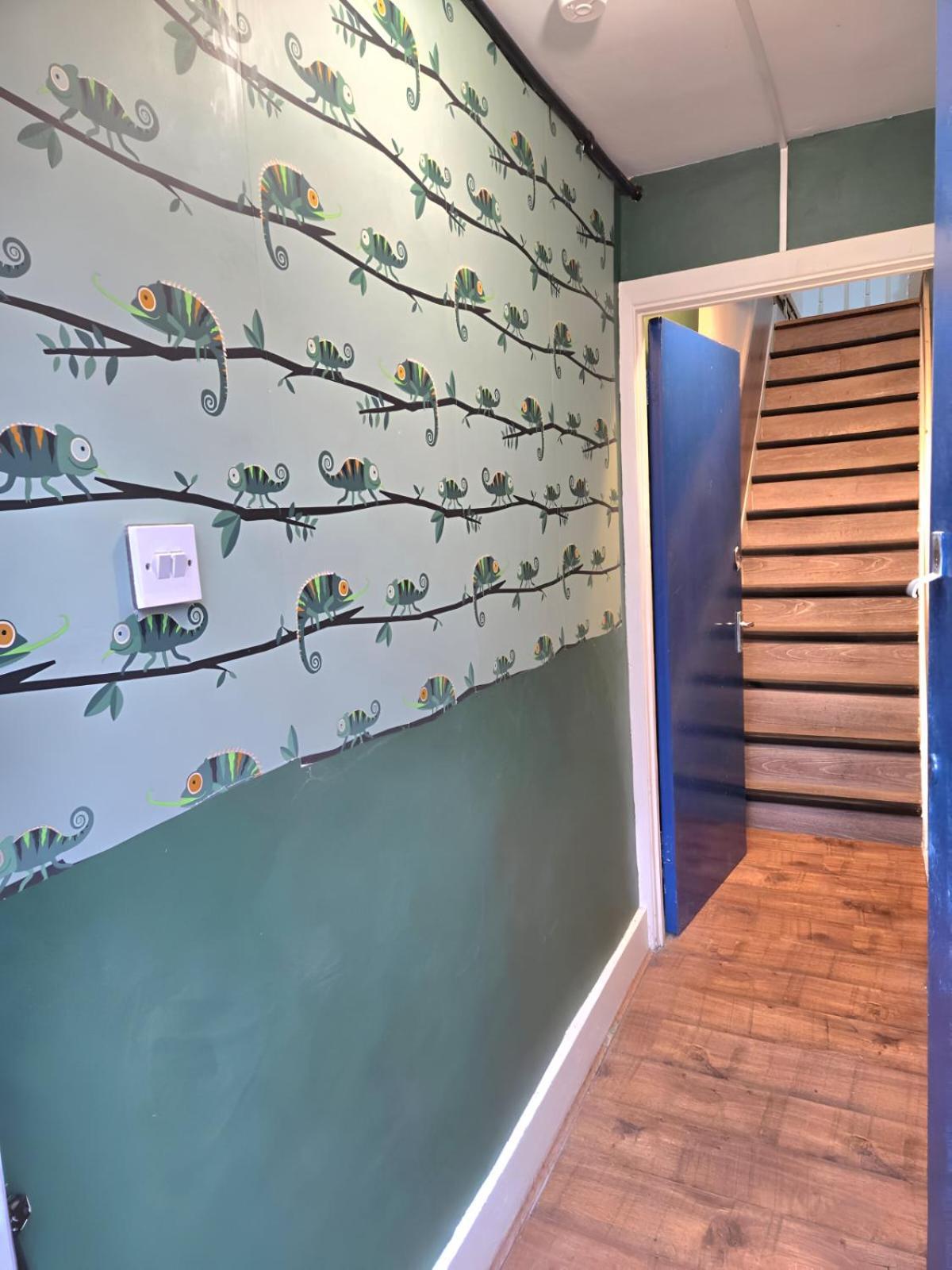 Apartment Large Dulwich 3 Bedroom Near Kings College Hospital *