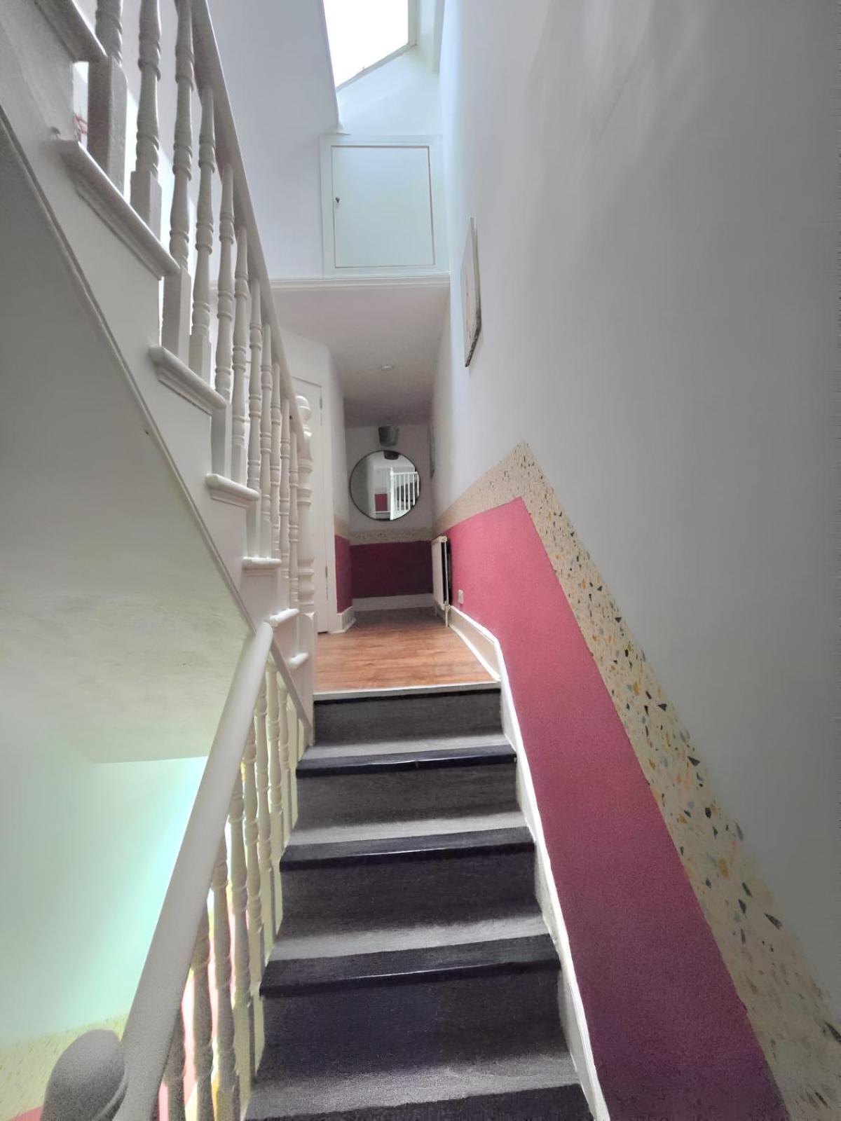 Large Dulwich 3 Bedroom Near Kings College Hospital London