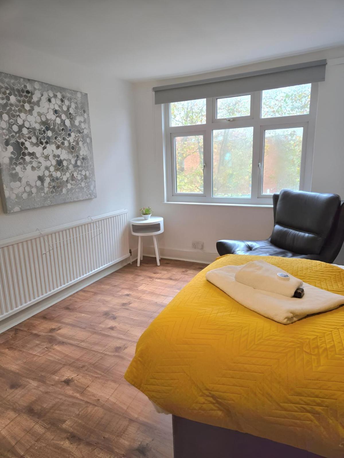 Apartment Large Dulwich 3 Bedroom Near Kings College Hospital *