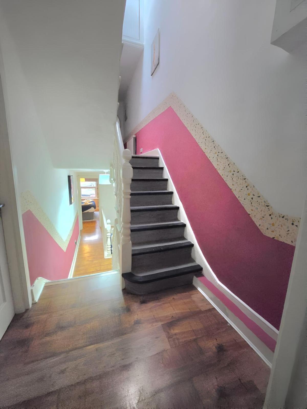 Apartment Large Dulwich 3 Bedroom Near Kings College Hospital