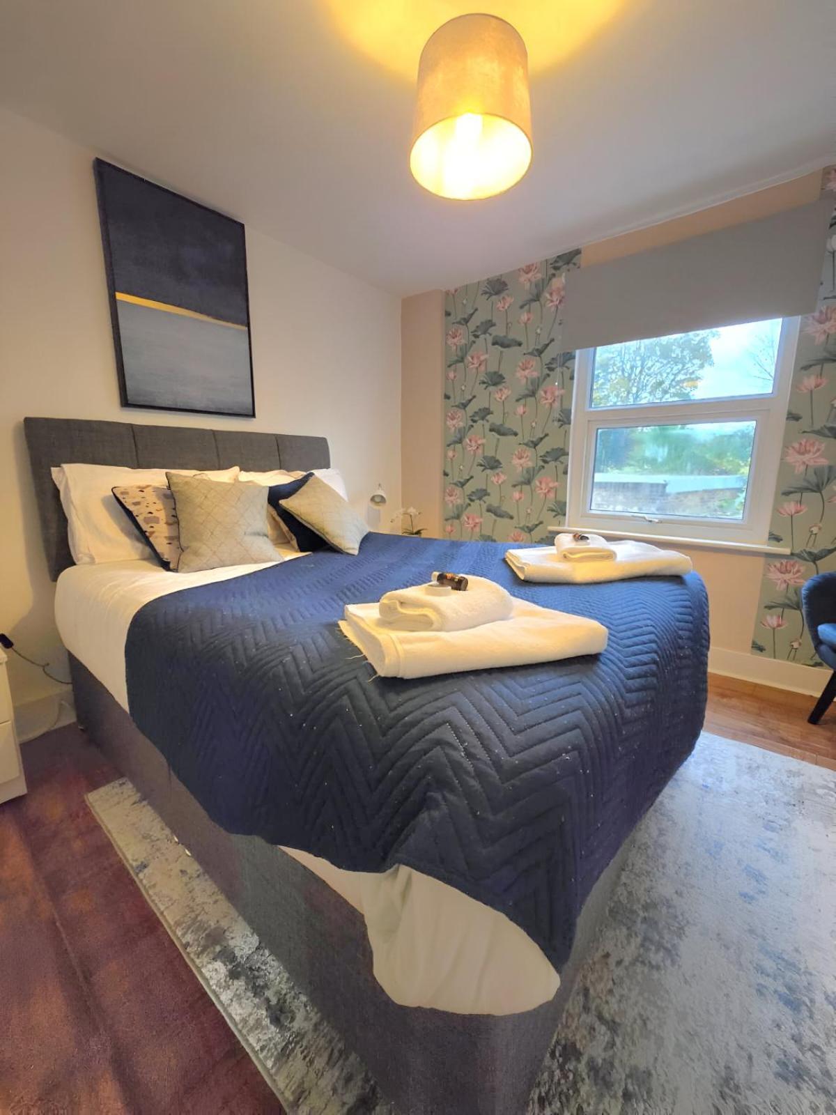 Apartment Large Dulwich 3 Bedroom Near Kings College Hospital *