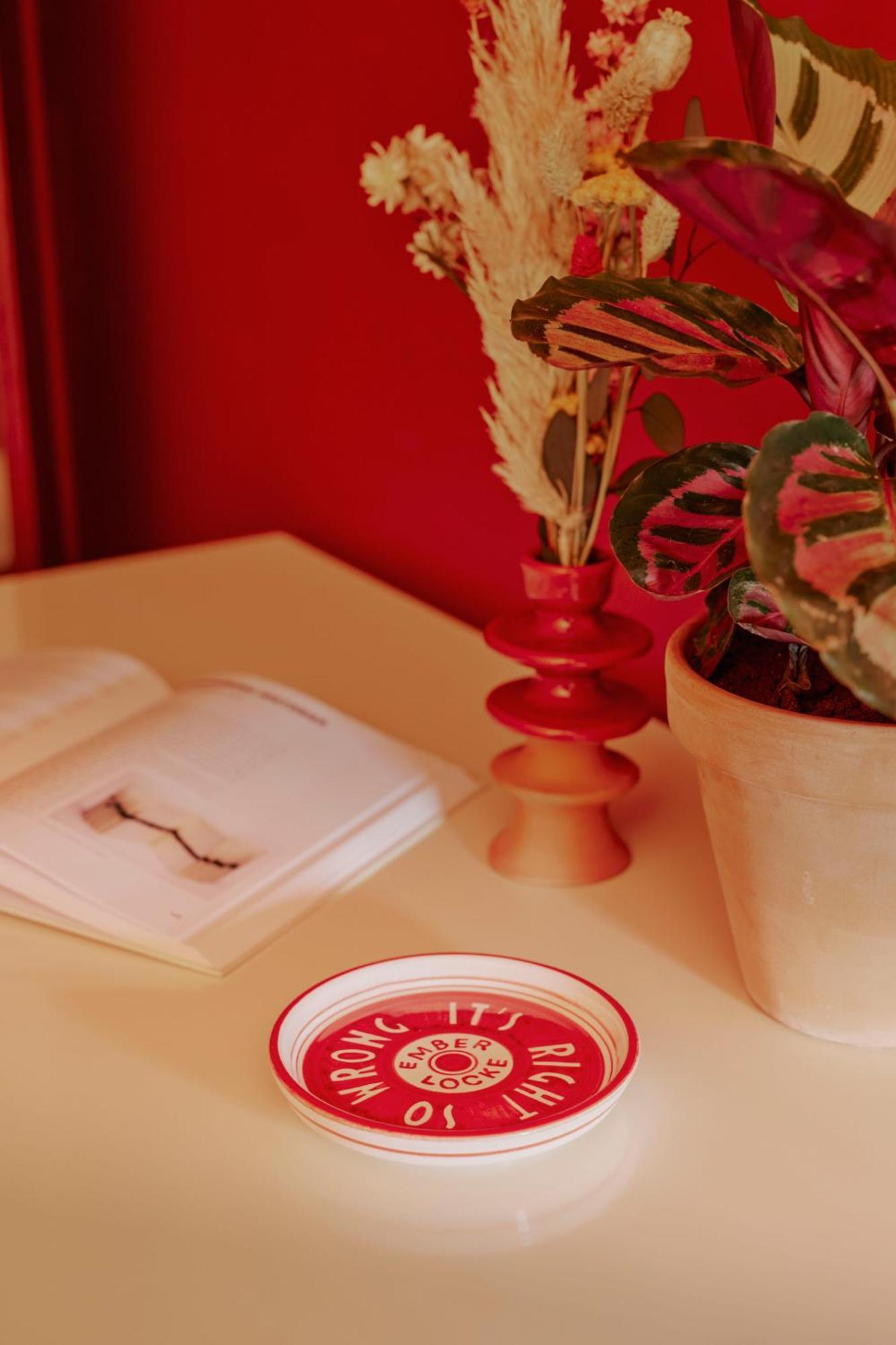 Hotel Ember Locke Kensington