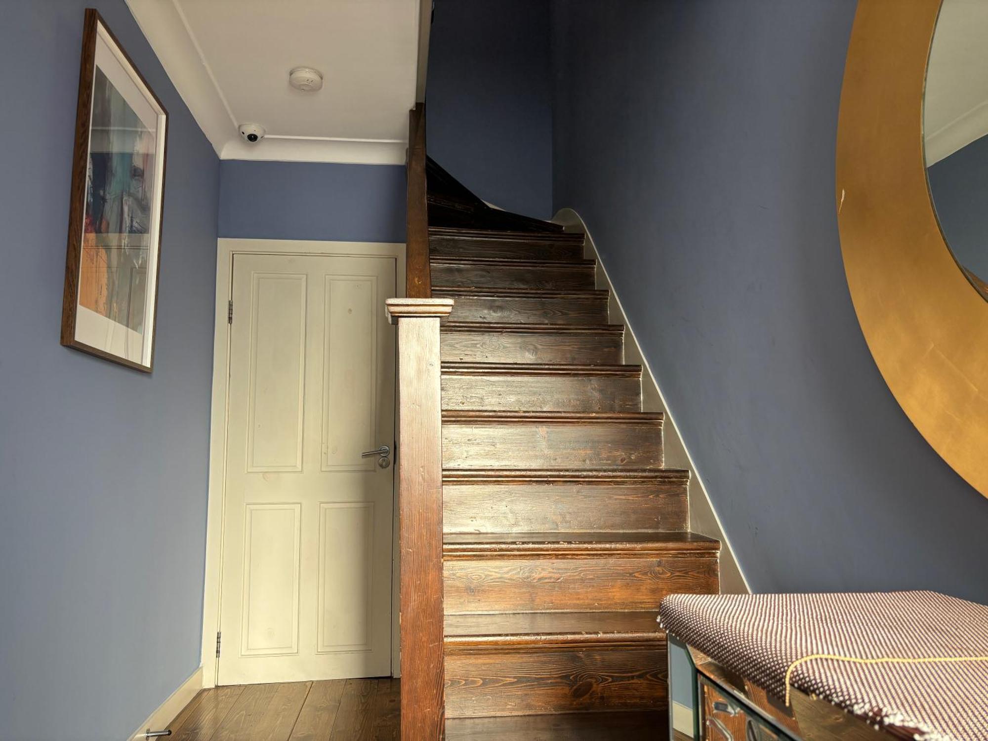 Gasthof Entire House Floor Perfect For Couples & Freelancers - Available For Single Too London