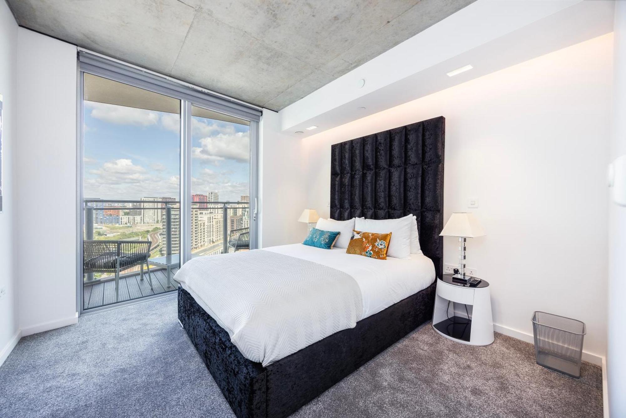 Crowne Views By Austin David Appartement *