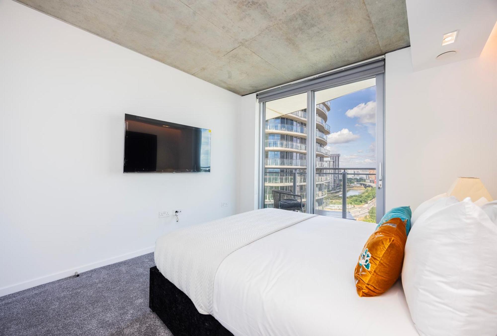 Appartement Crowne Views By Austin David *