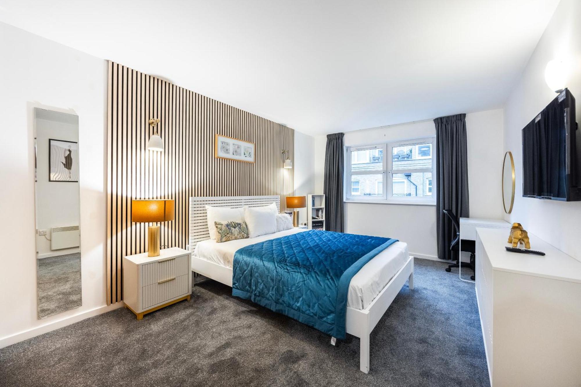 Appartement Crowne Views By Austin David *