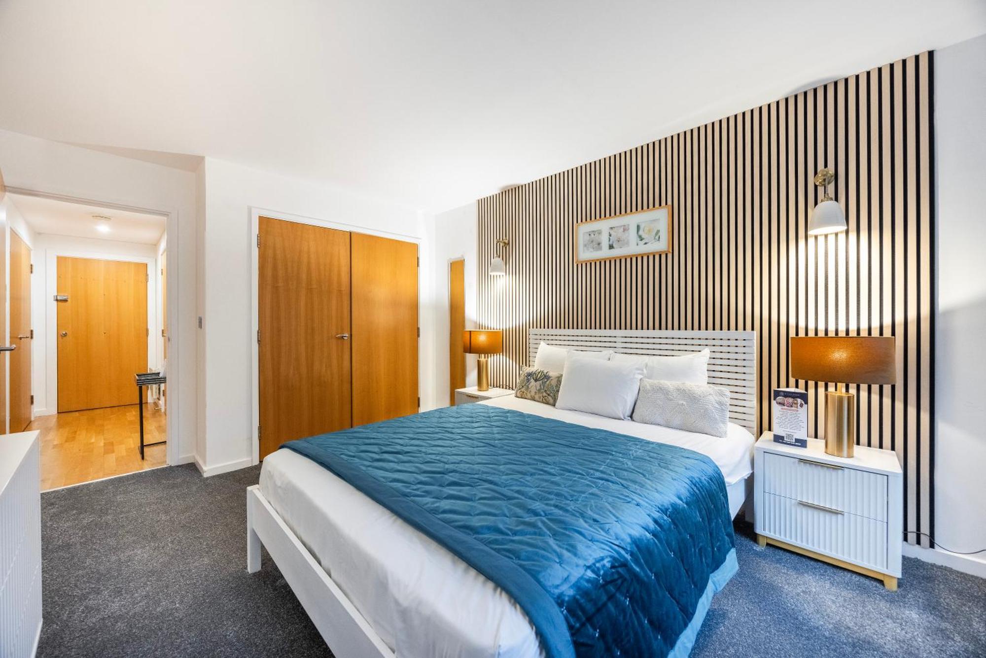 Crowne Views By Austin David Londen