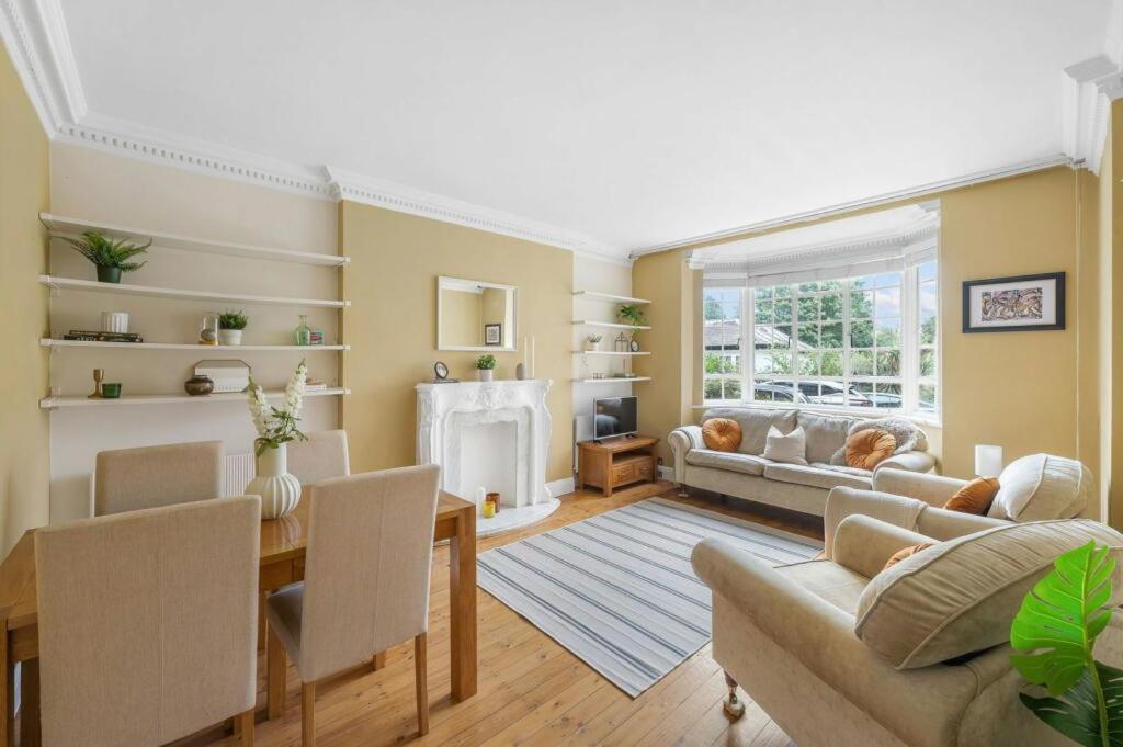 Appartement The Greenwich Devereux Residences Londres