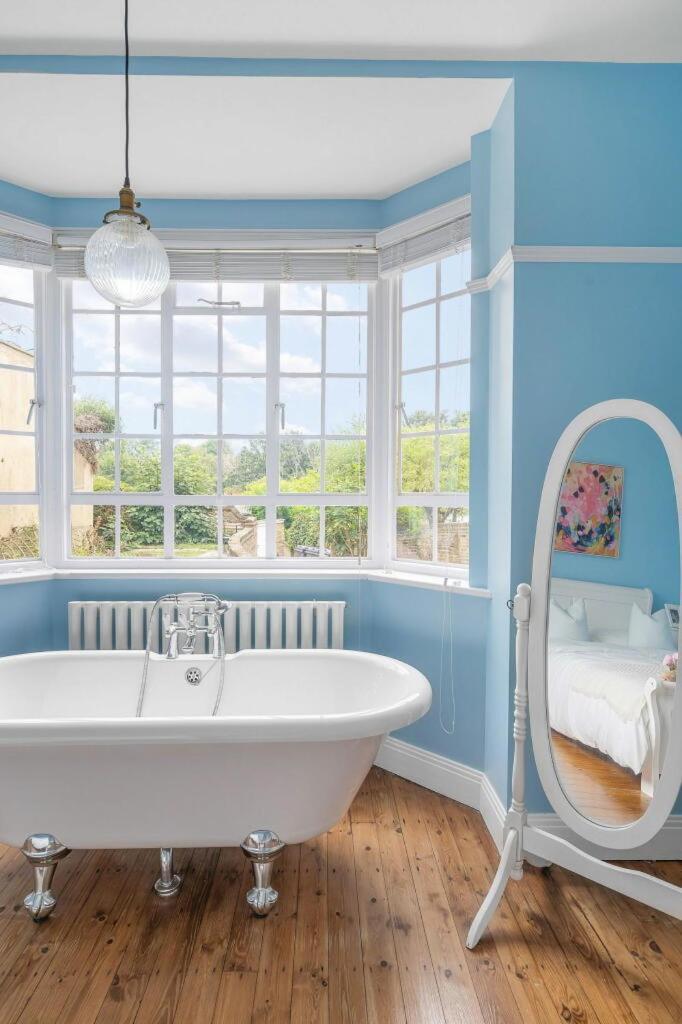 Appartement The Greenwich Devereux Residences Londen