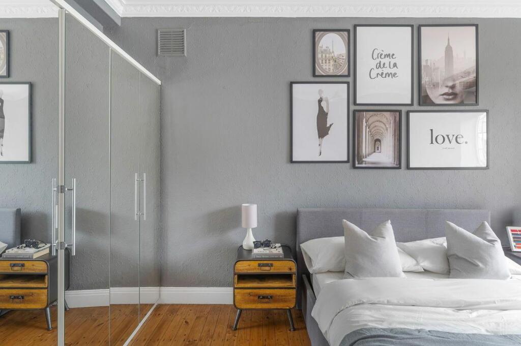 The Greenwich Devereux Residences * Londen