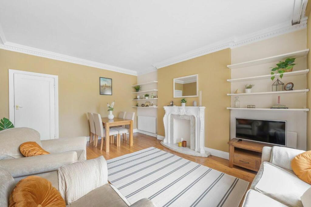Appartement The Greenwich Devereux Residences
