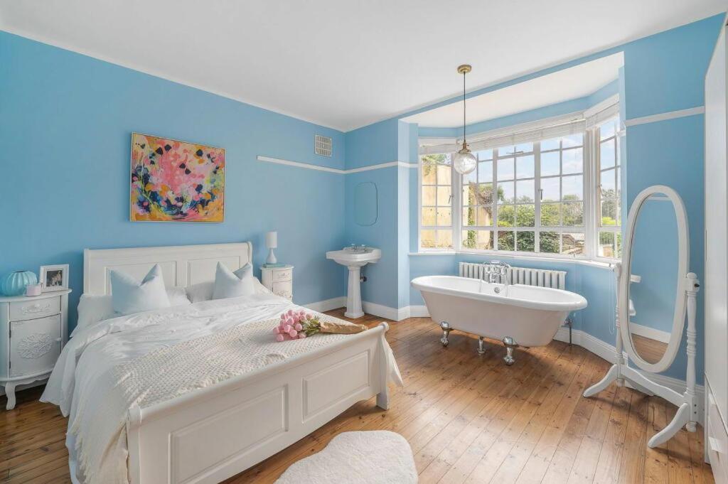 The Greenwich Devereux Residences Appartement *
