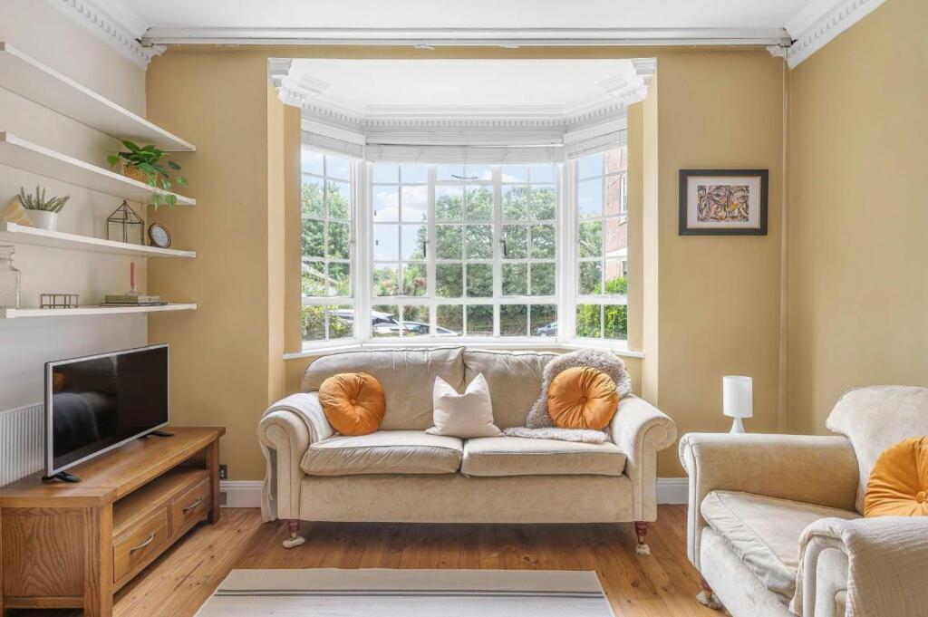 The Greenwich Devereux Residences Appartement Londres