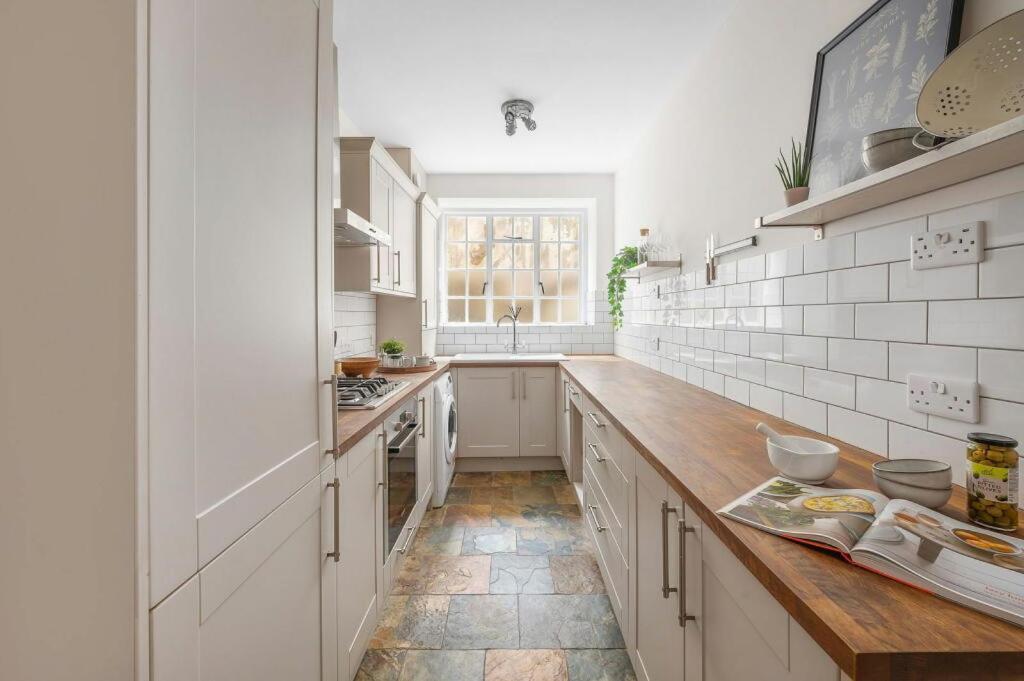 Appartement The Greenwich Devereux Residences Londres