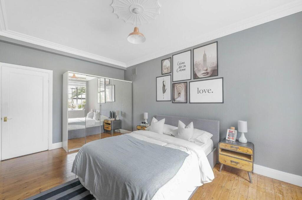 The Greenwich Devereux Residences Londen